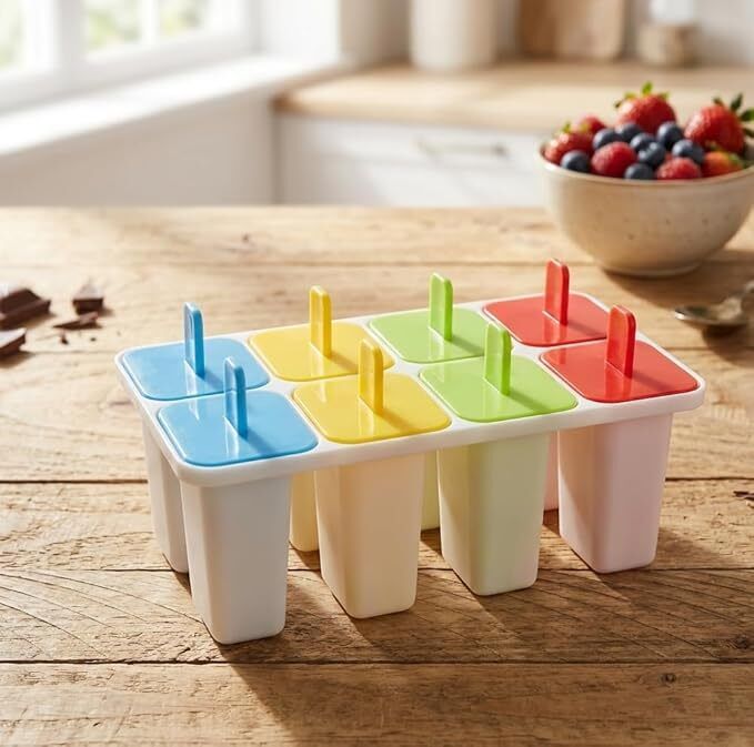 modern walk 0 ml Manual Ice Cream Maker-picture-17