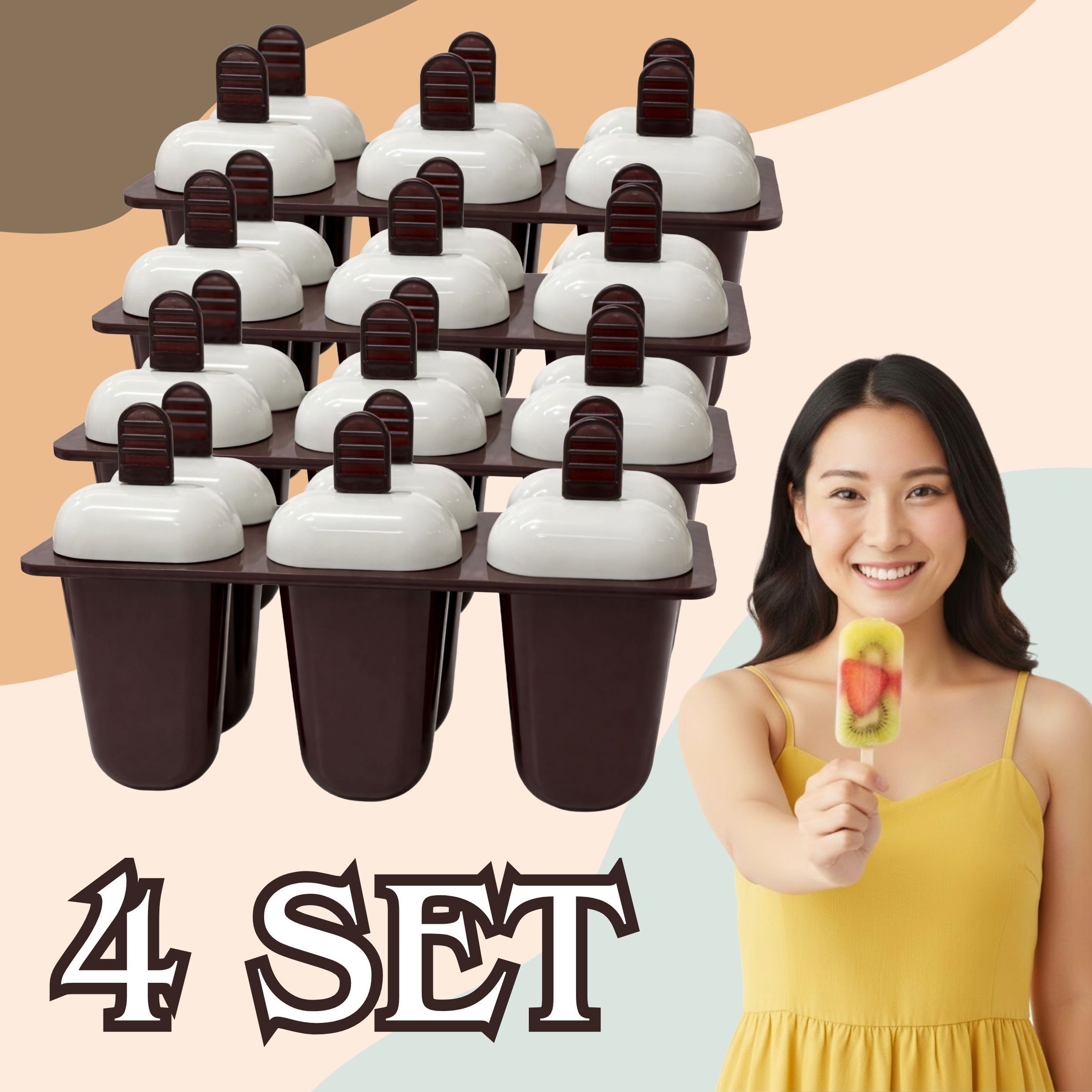 see inside 500 ml Manual Ice Cream Maker-picture-12