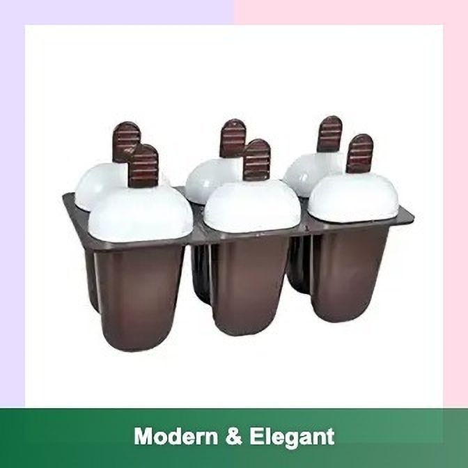 noblix 60 ml Manual Ice Cream Maker-picture-33