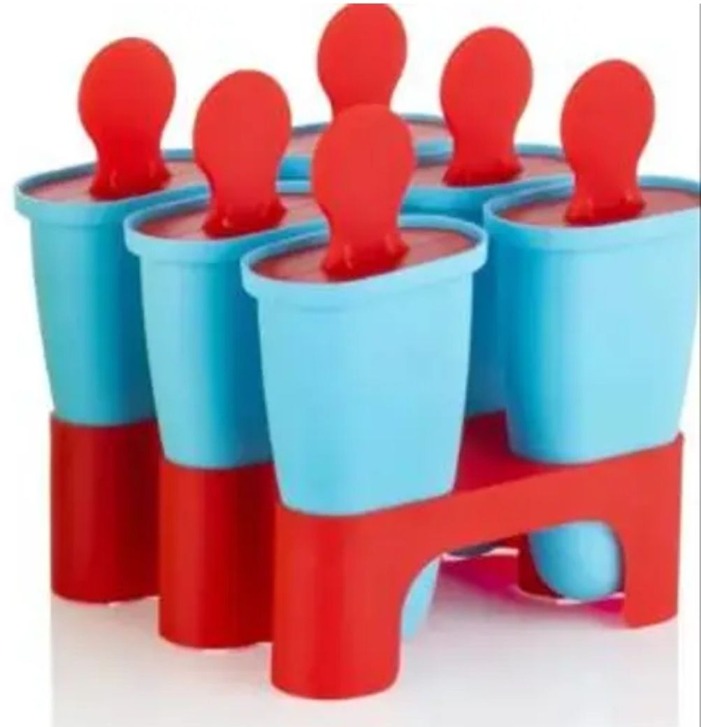 abc 120 ml Manual Ice Cream Maker-picture-22