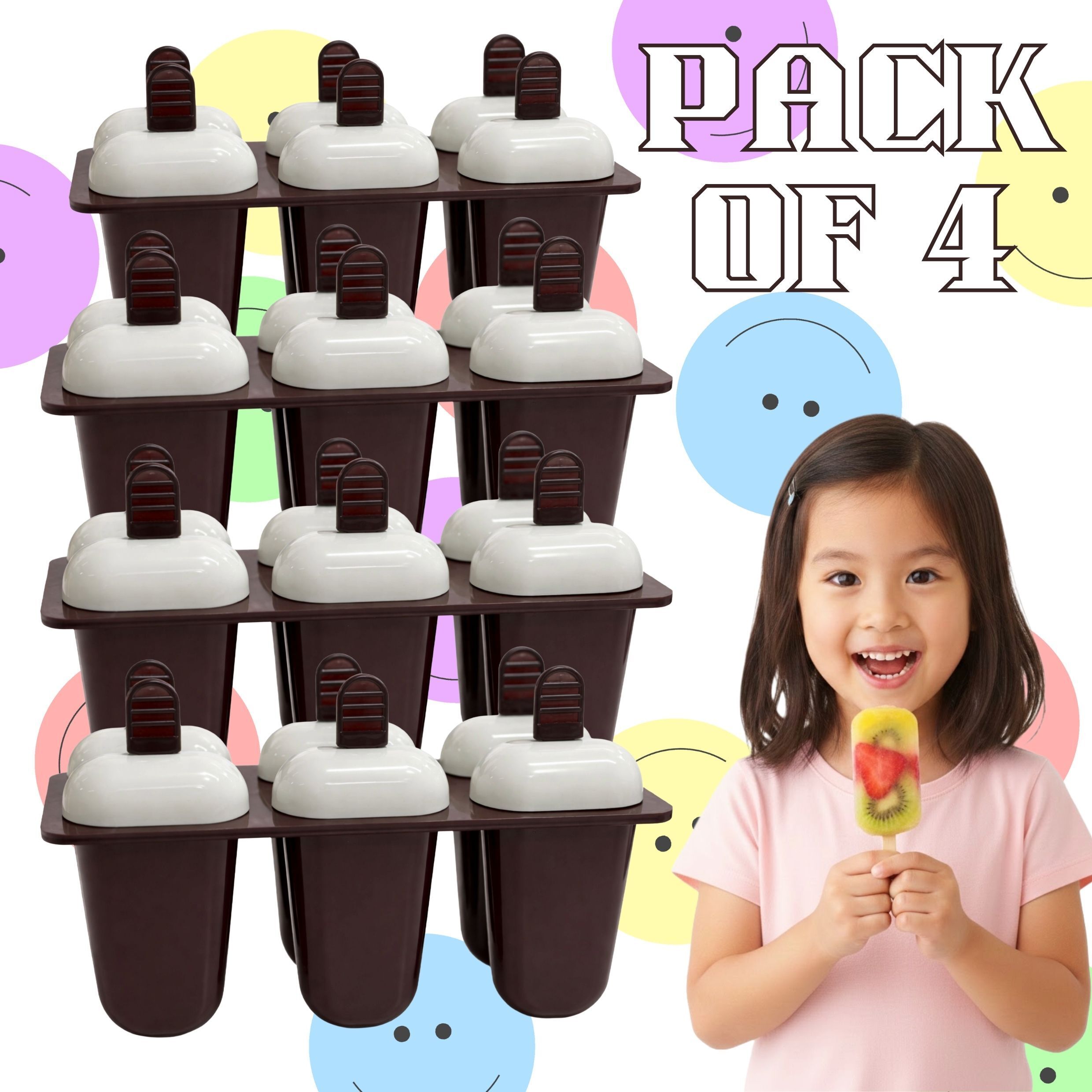 truveli 500 ml Manual Ice Cream Maker-picture-44