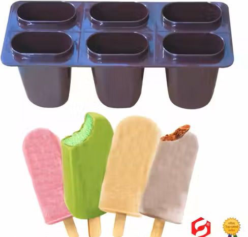 400 ml Manual Ice Cream Maker-image-20