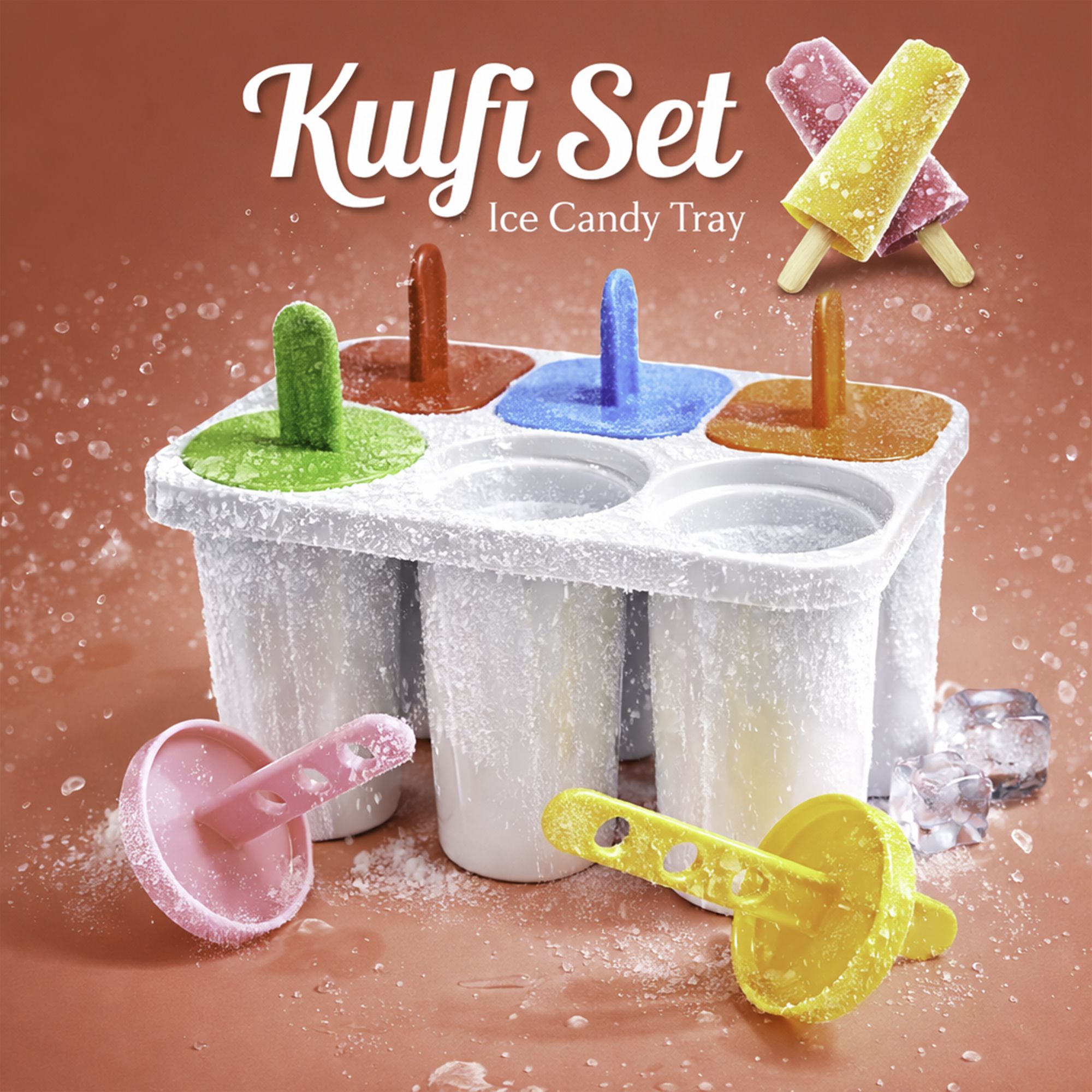 500 ml Manual Ice Cream Maker-image-35