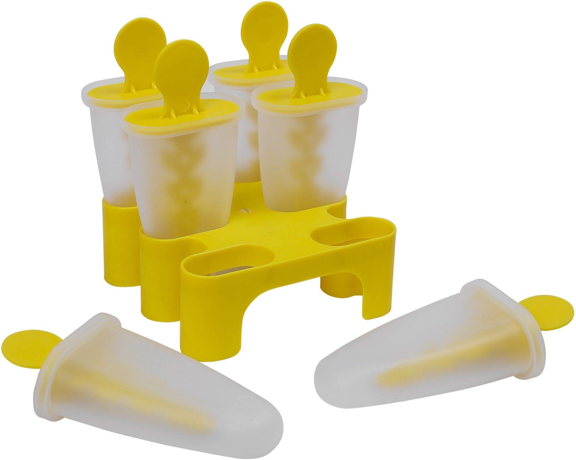velfree 300 ml Manual Ice Cream Maker-picture-43