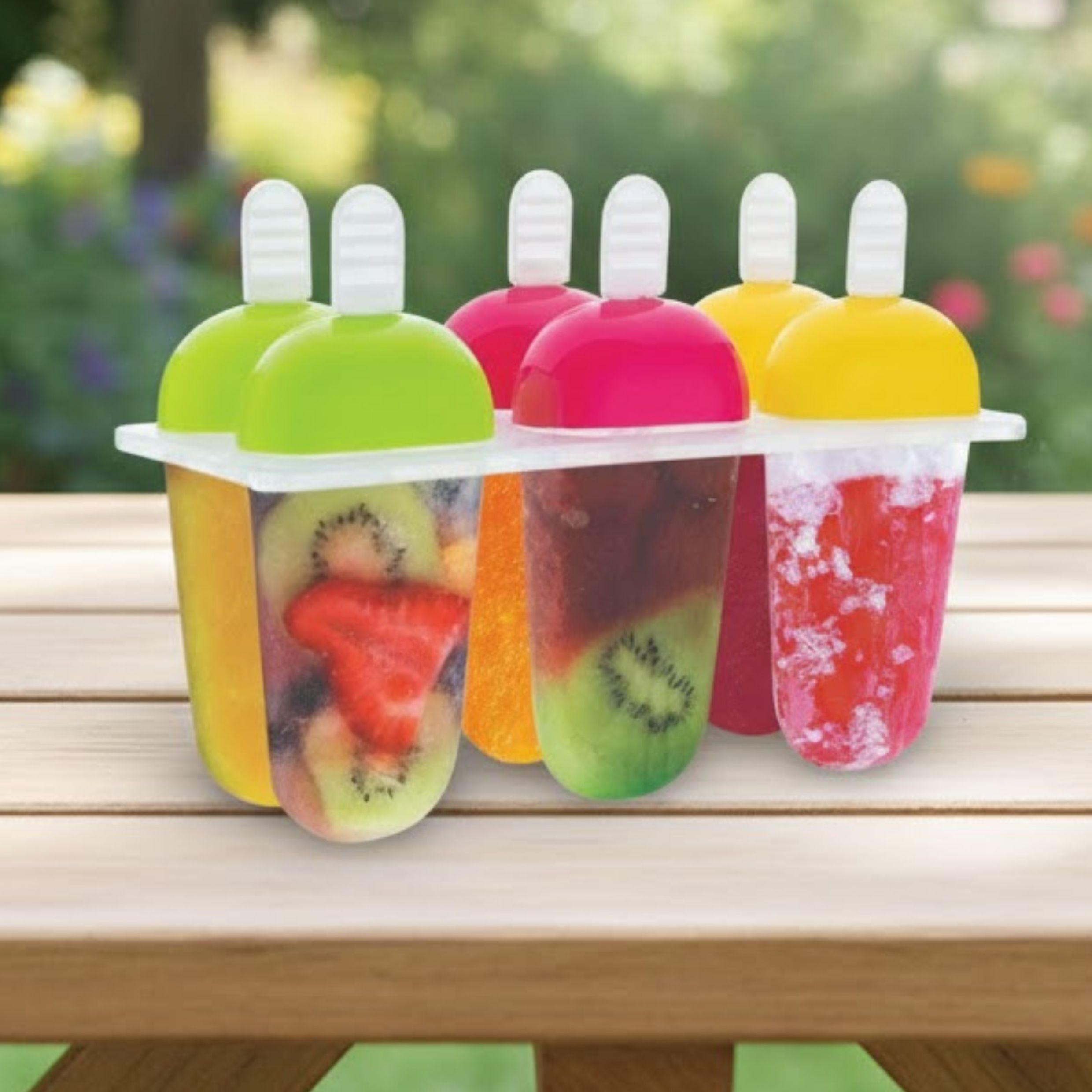 see inside 300 ml Manual Ice Cream Maker-picture-18
