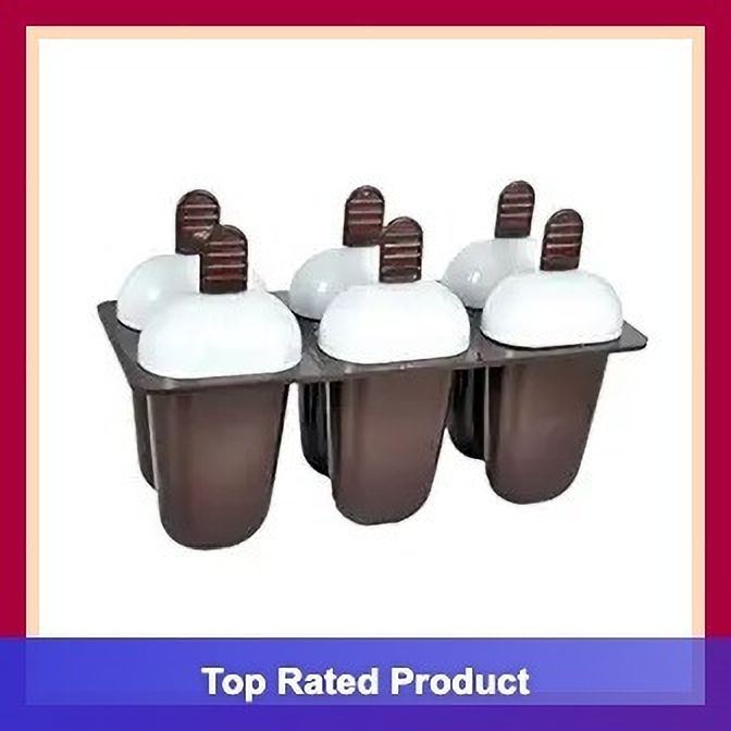 noblix 60 ml Manual Ice Cream Maker-picture-28