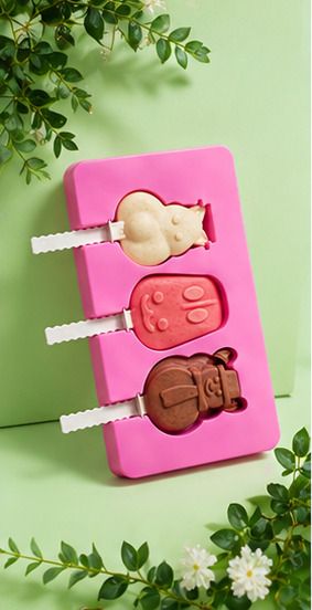 edgeventures 210 ml Manual Ice Cream Maker-picture-33