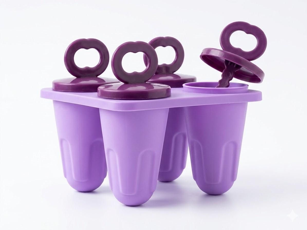 missaras 150 ml Manual Ice Cream Maker-picture-0