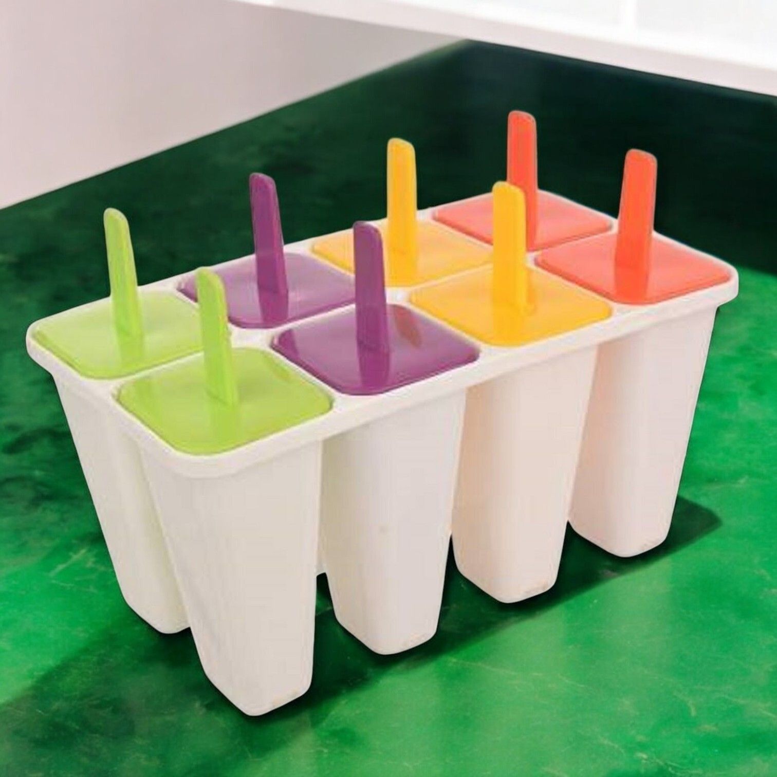 100 ml Manual Ice Cream Maker-image-42