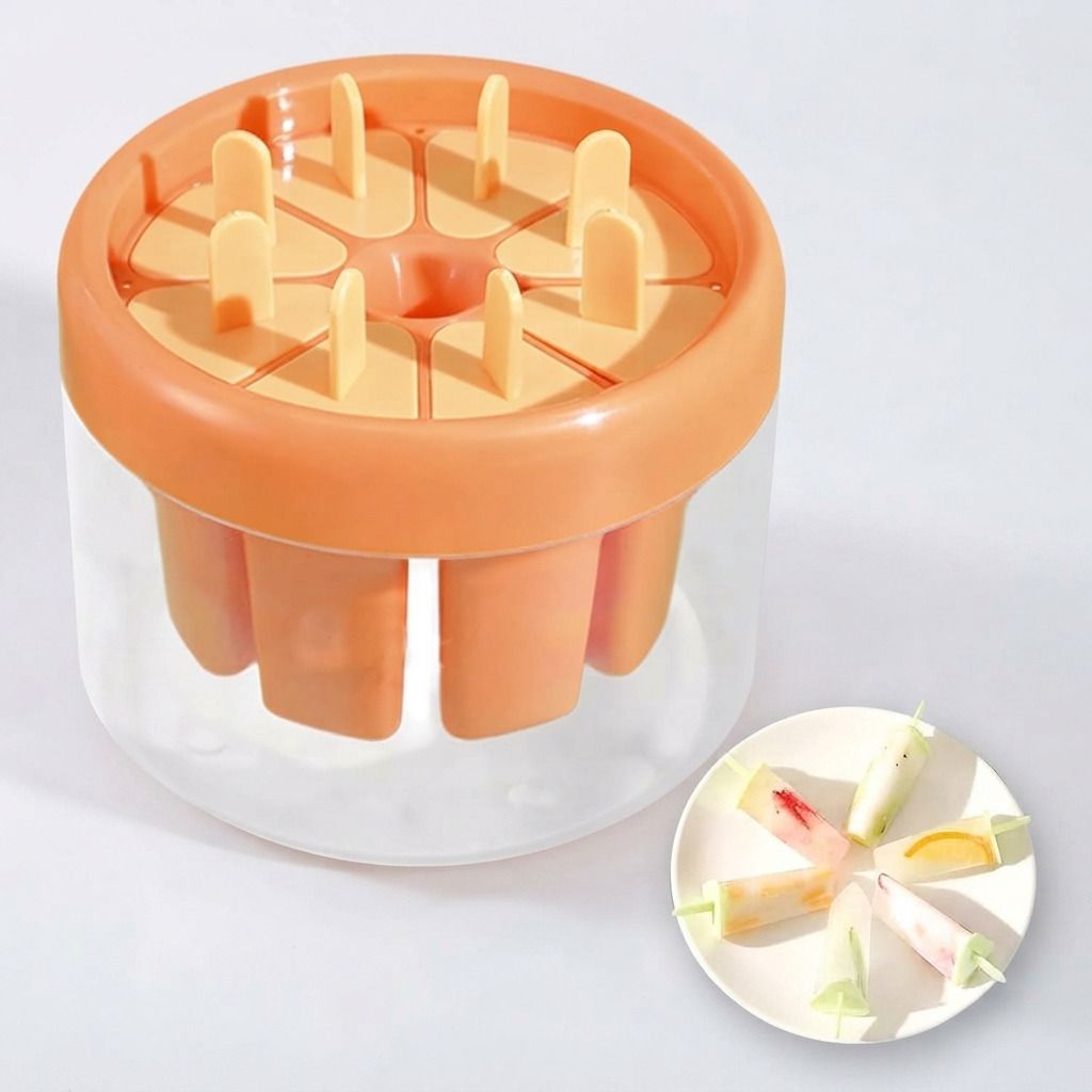 350 ml Manual Ice Cream Maker-image-39