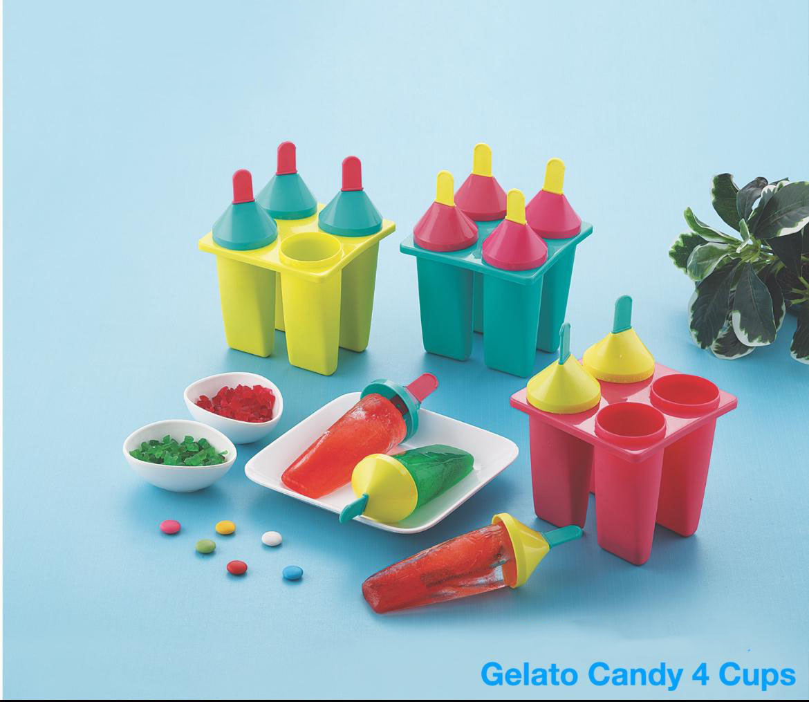 faas 50 ml Manual Ice Cream Maker image 1