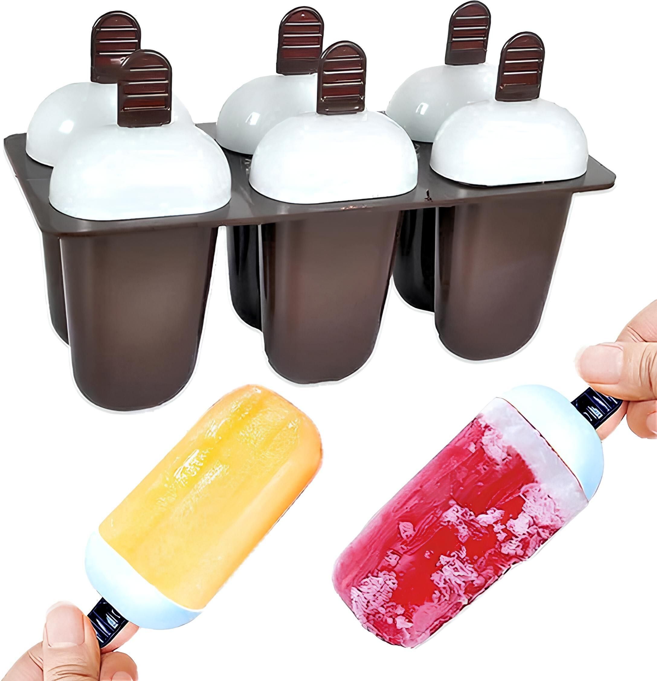 pabocart 320 ml Manual Ice Cream Maker-picture-26