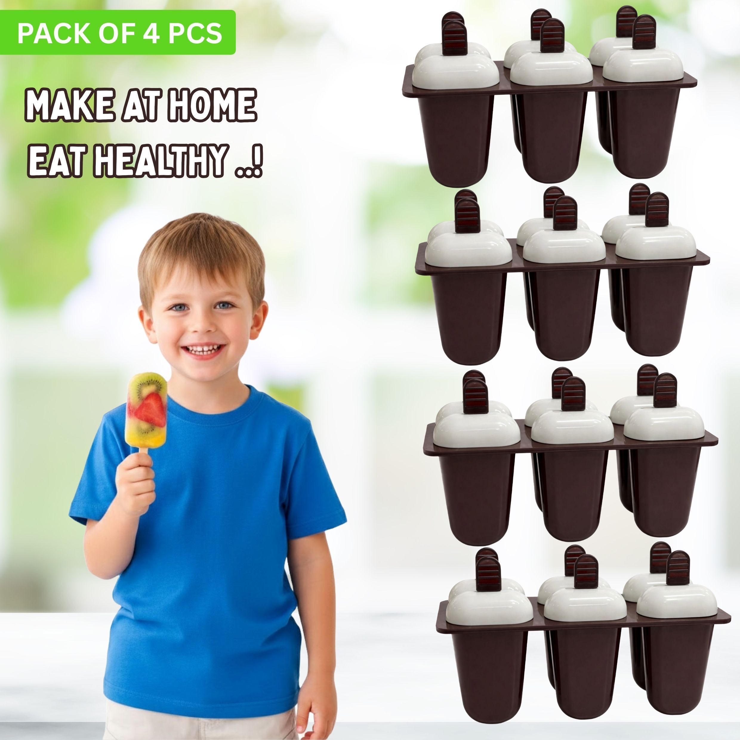 see inside 500 ml Manual Ice Cream Maker-picture-47