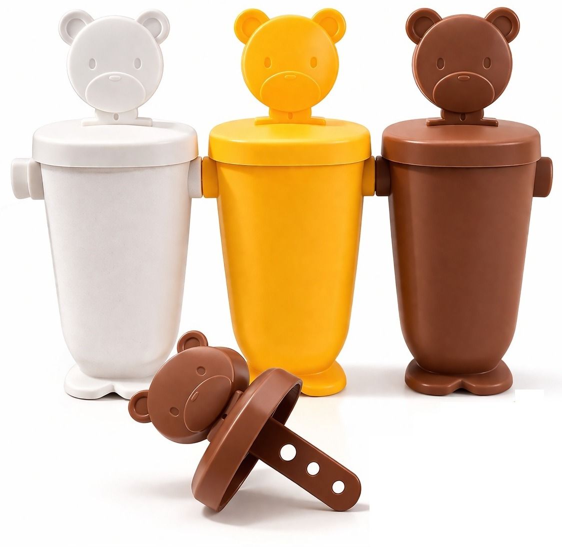 marvino 60 ml Manual Ice Cream Maker-picture-32