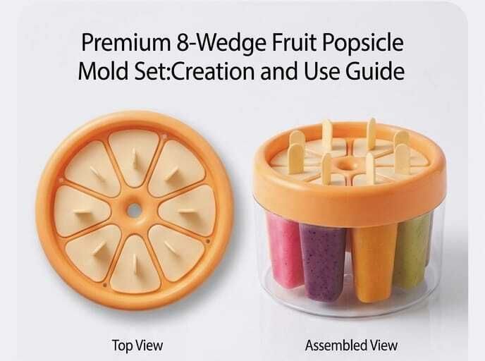 unityenterprise 60 ml Manual Ice Cream Maker-picture-10