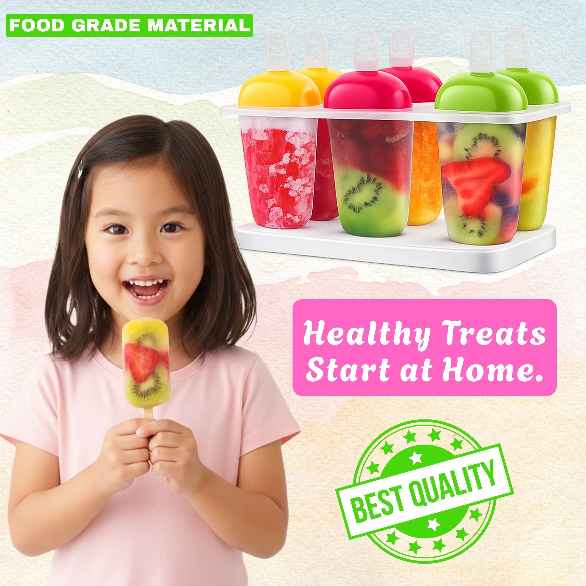 450 ml Manual Ice Cream Maker-image-11