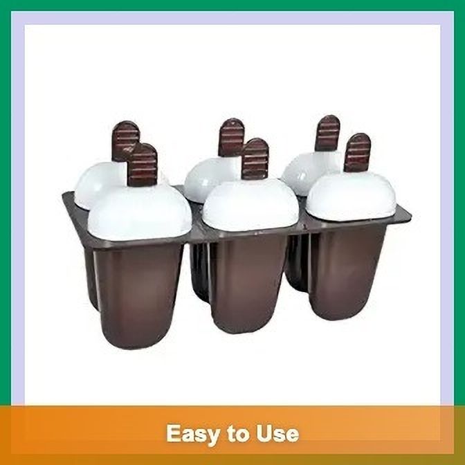 noblix 60 ml Manual Ice Cream Maker-picture-29