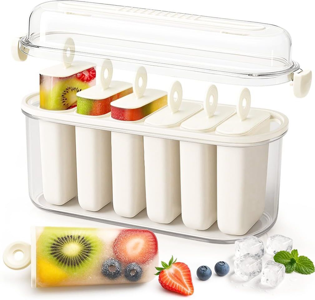 hannea 720 ml Manual Ice Cream Maker-picture-15