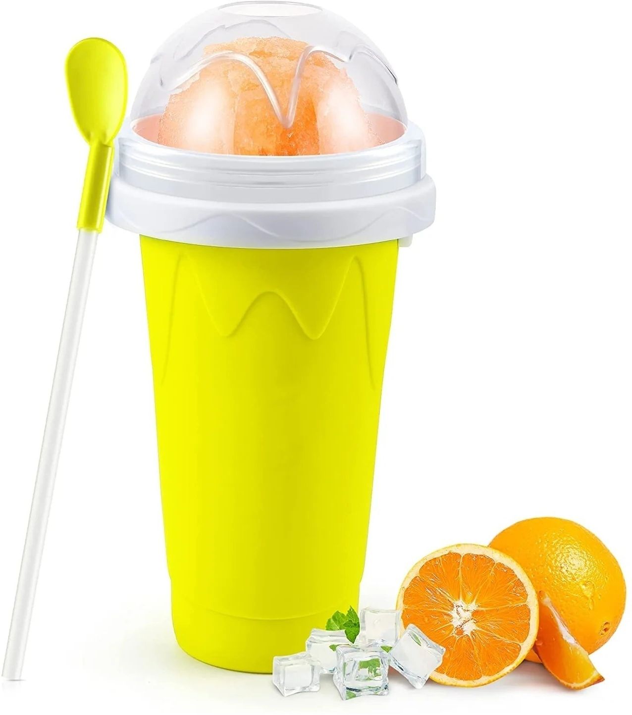 500 ml Manual Ice Cream Maker-image-37