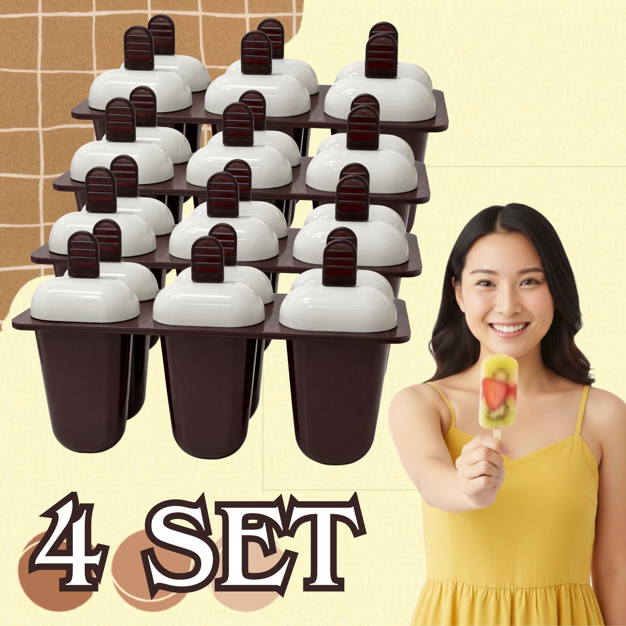 see inside 500 ml Manual Ice Cream Maker-picture-18