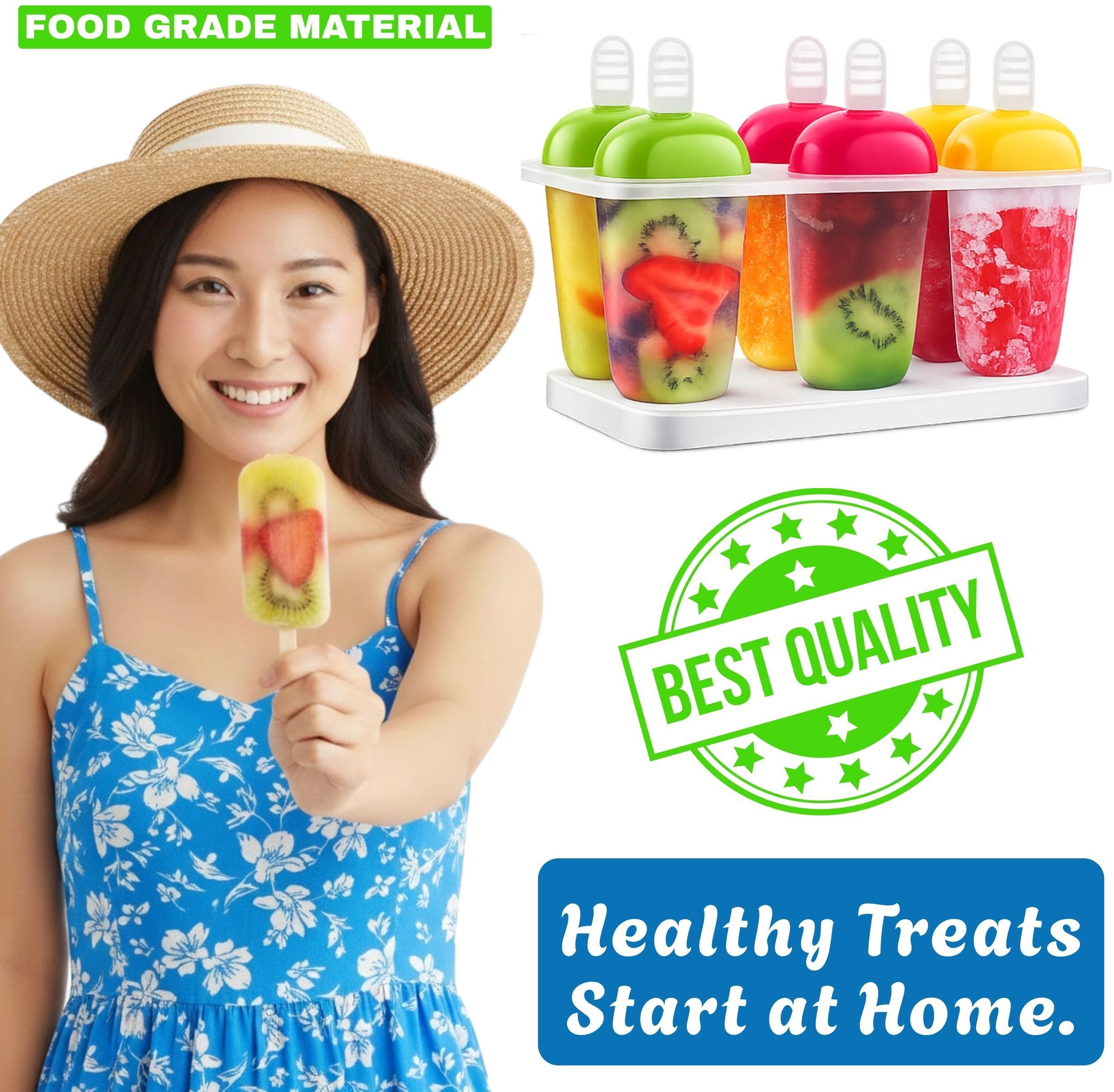 250 ml Manual Ice Cream Maker-image-20