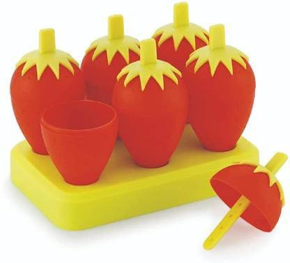 crew4 80 ml Manual Ice Cream Maker image 1