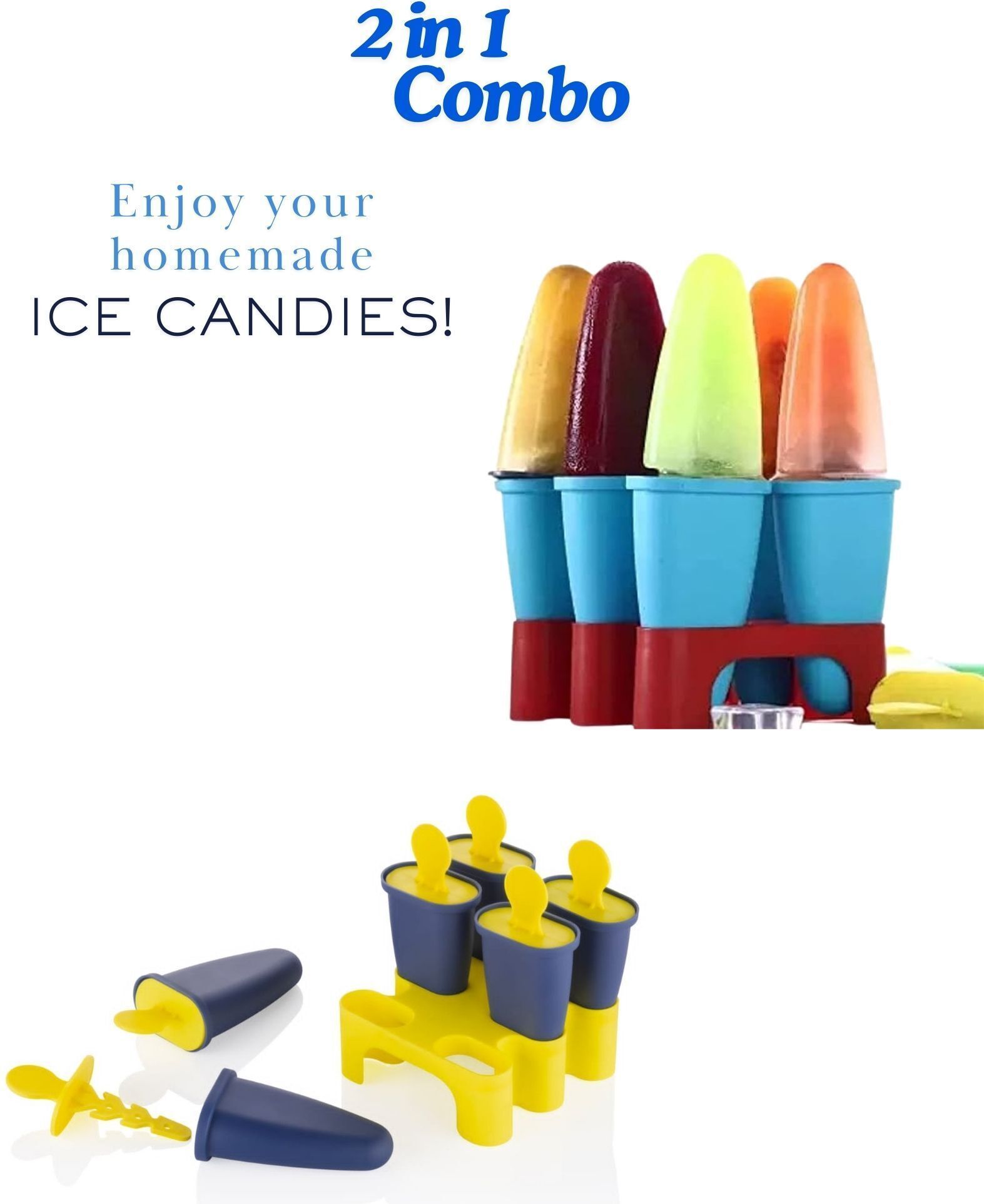 velfree 120 ml Manual Ice Cream Maker-picture-34