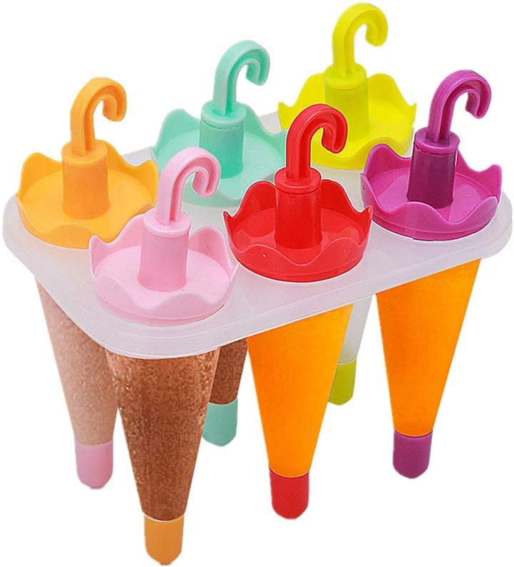 onprix 5 ml Manual Ice Cream Maker image 1