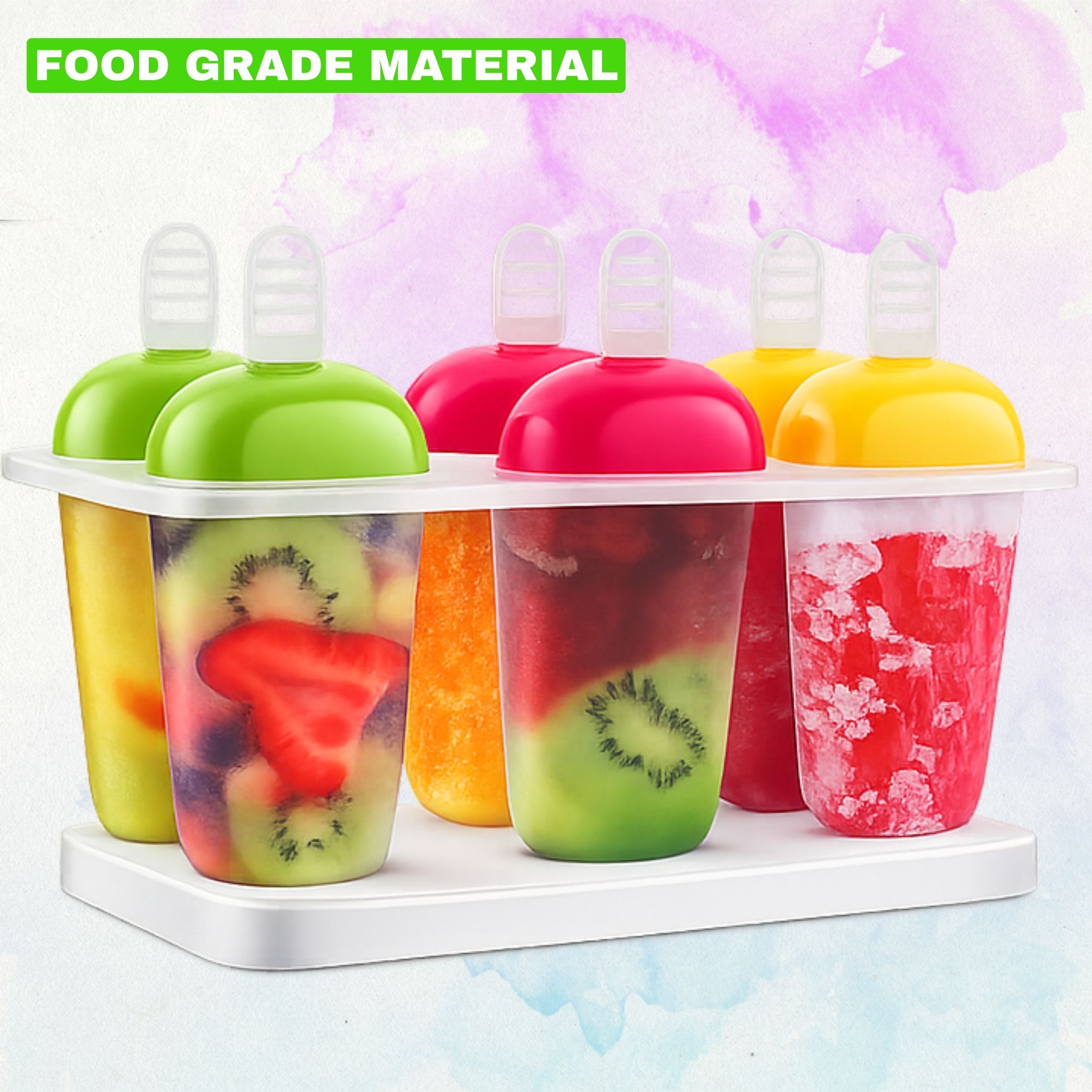 see inside 500 ml Manual Ice Cream Maker-picture-24