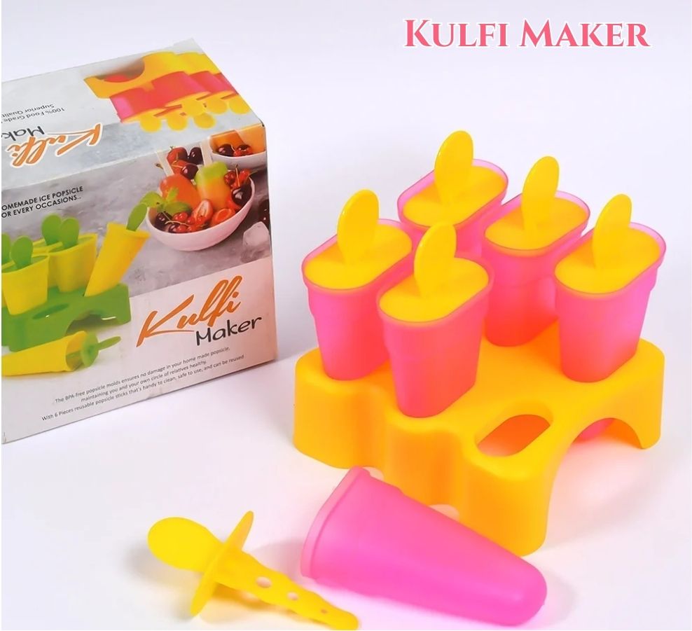 quickstore 250 ml Manual Ice Cream Maker-picture-20