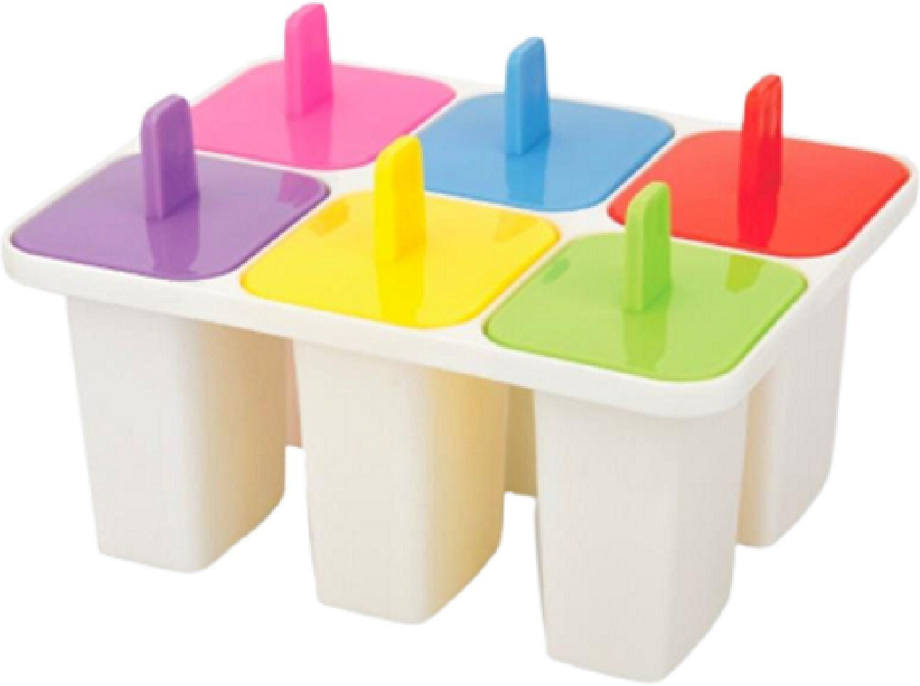 bright arts 80 ml Manual Ice Cream Maker image 1