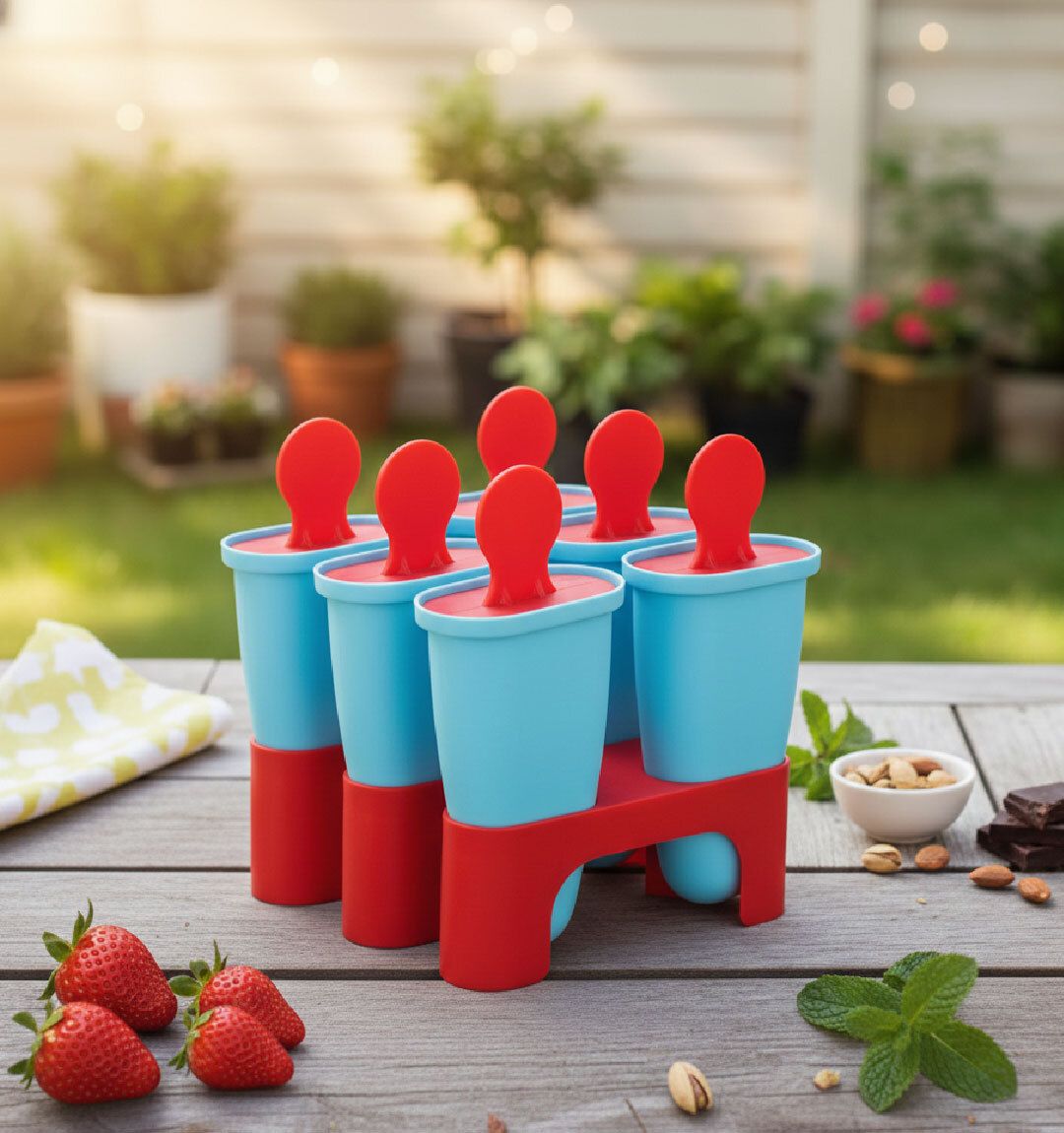cvay 60 ml Manual Ice Cream Maker-picture-25