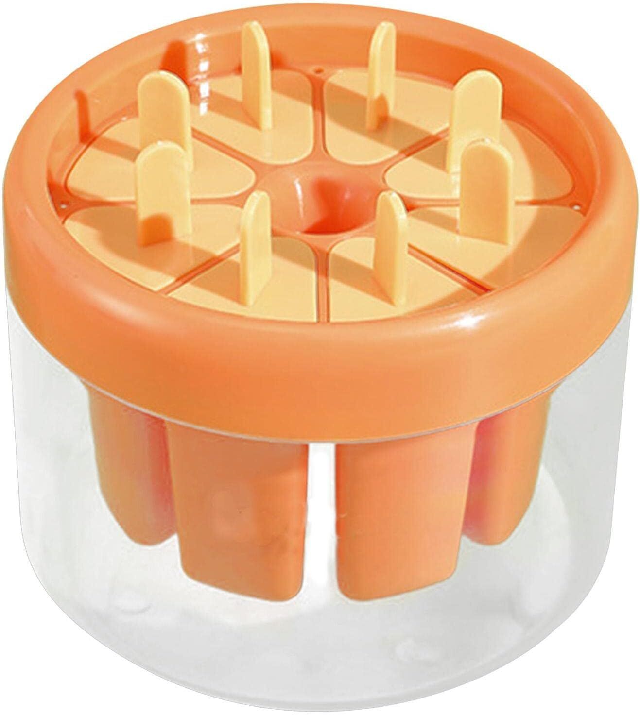 evona 100 ml Manual Ice Cream Maker-picture-17