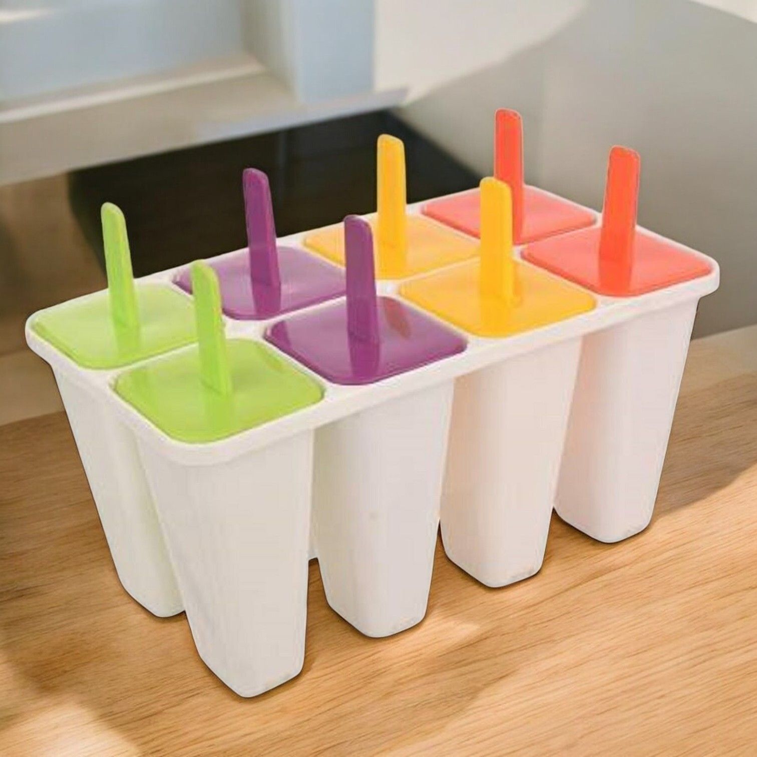 bizolo 100 ml Manual Ice Cream Maker-picture-33