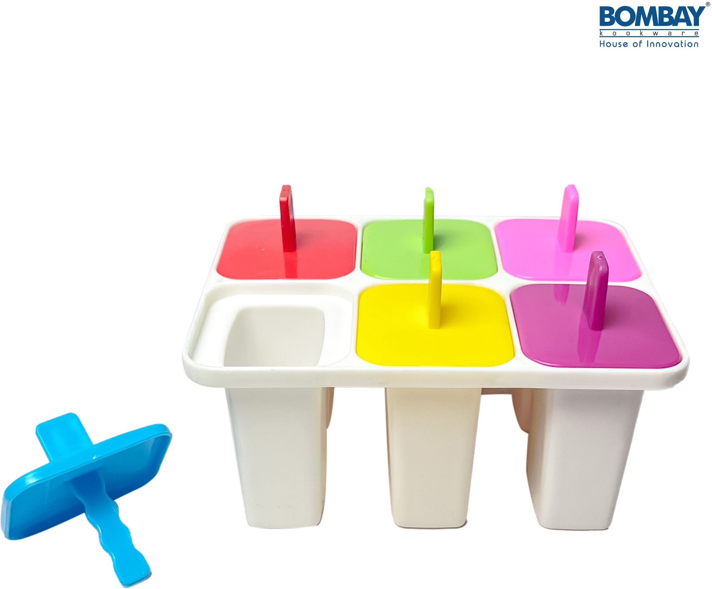 bombay kookware 40 ml Manual Ice Cream Maker-picture-35