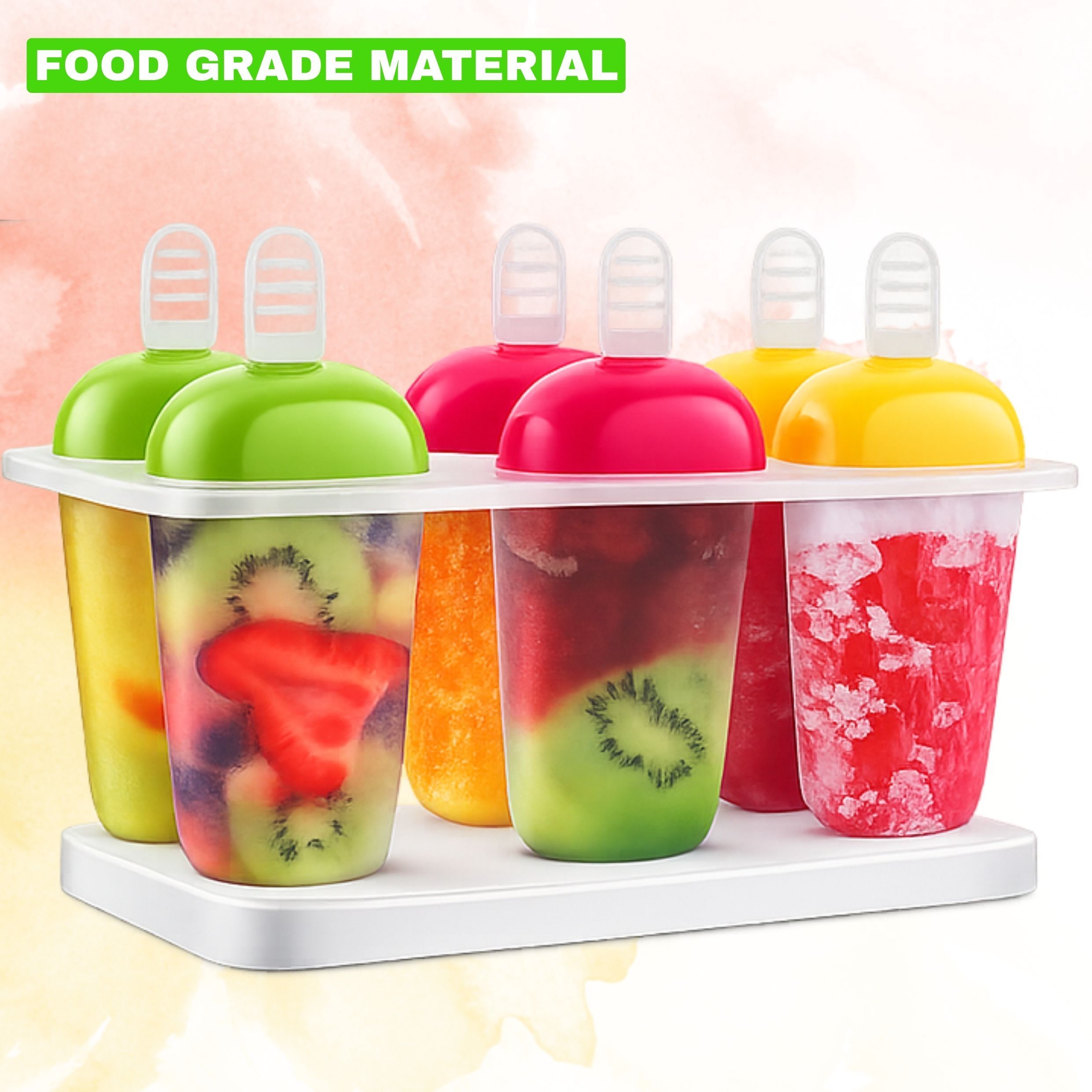 truveli 400 ml Manual Ice Cream Maker-picture-22