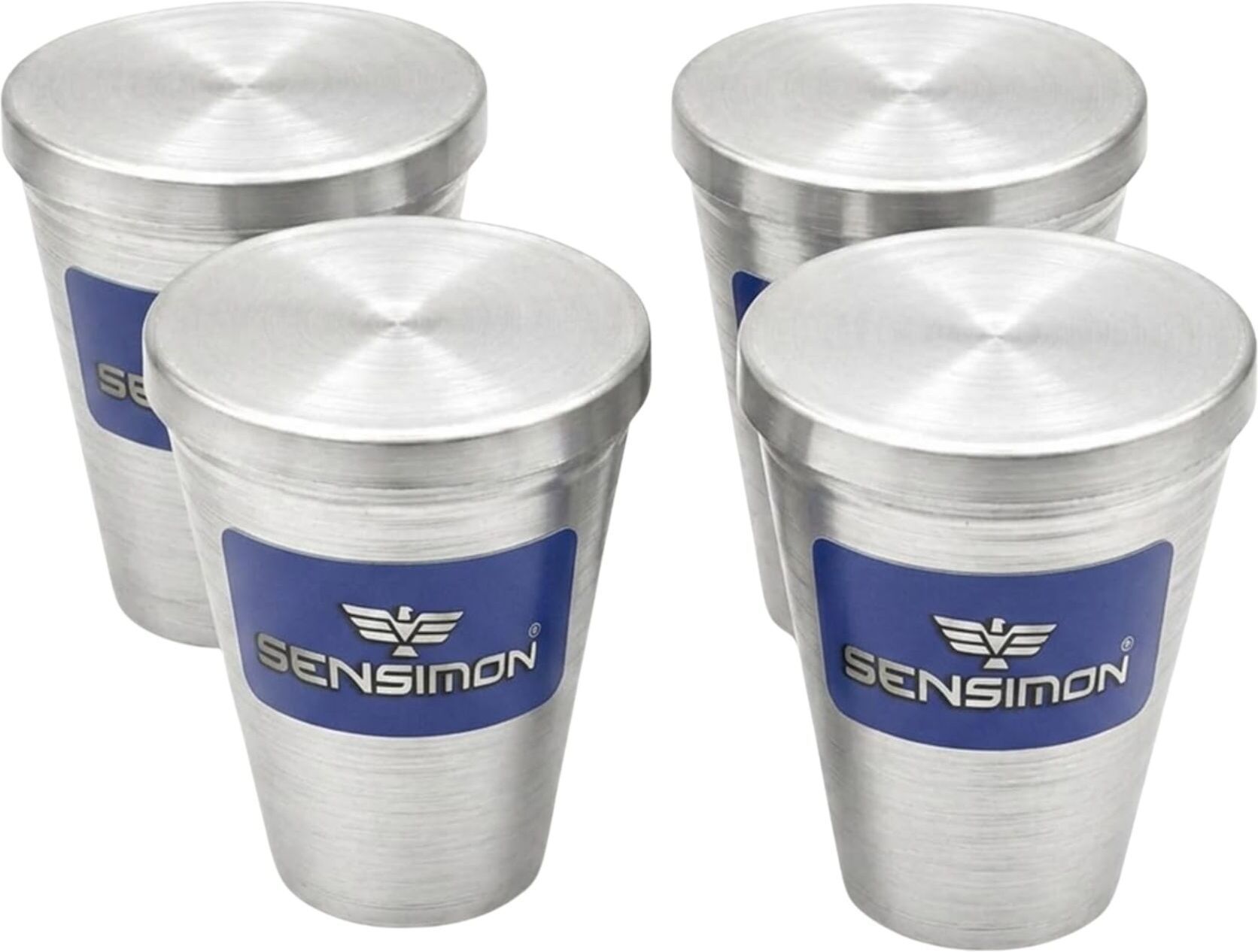 sensimon 80 ml Manual Ice Cream Maker-picture-31