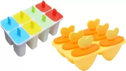 qbic 60 ml Manual Ice Cream Maker image 1