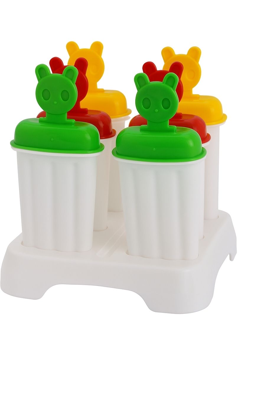 350 ml Manual Ice Cream Maker-image-4