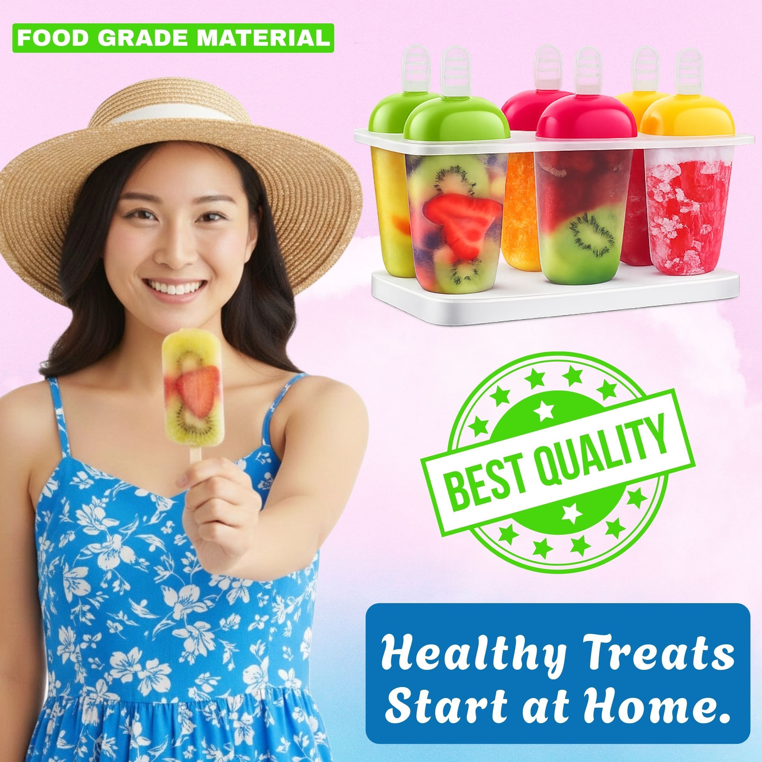 350 ml Manual Ice Cream Maker-image-12