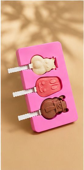 edgeventures 200 ml Manual Ice Cream Maker-picture-18