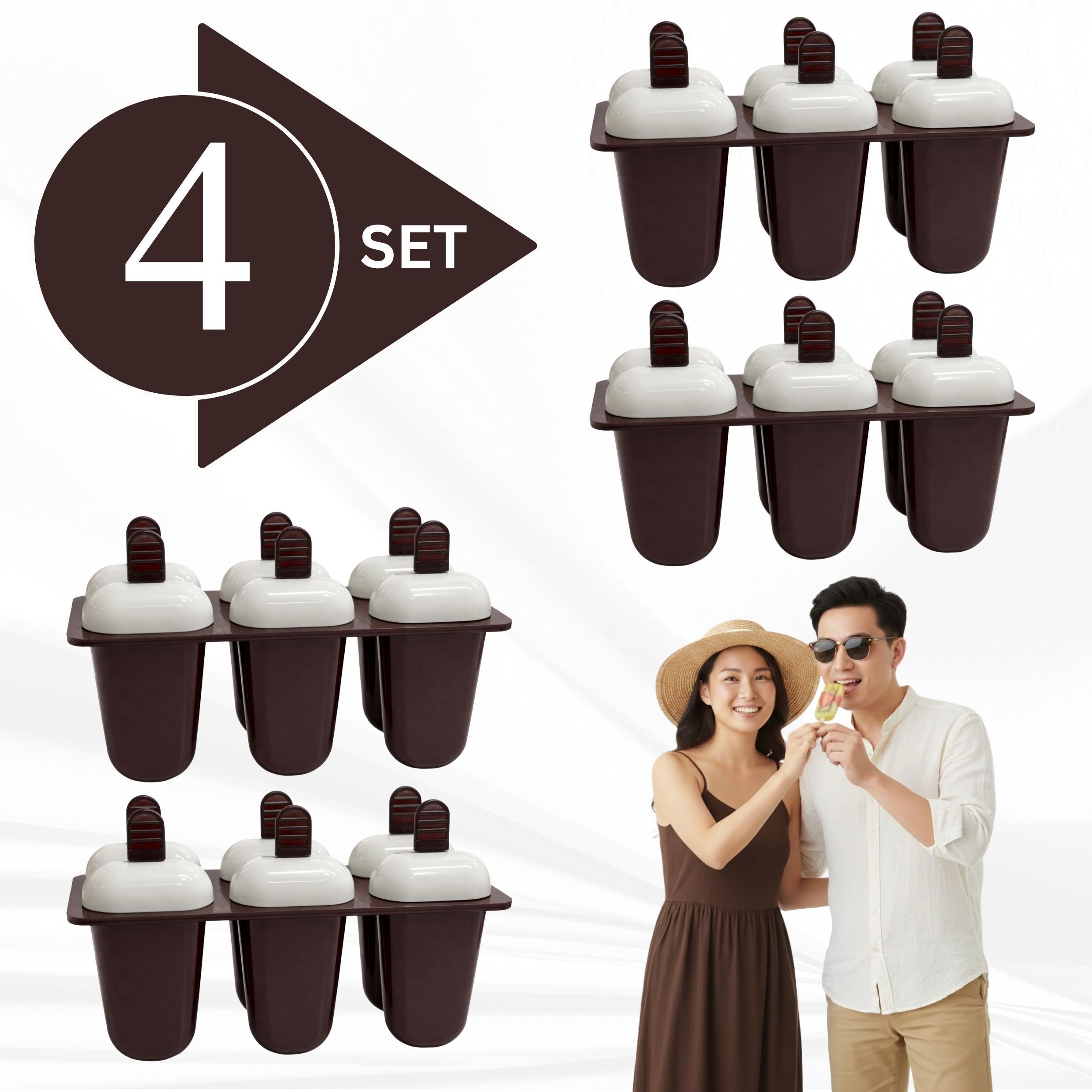 truveli 500 ml Manual Ice Cream Maker-picture-44
