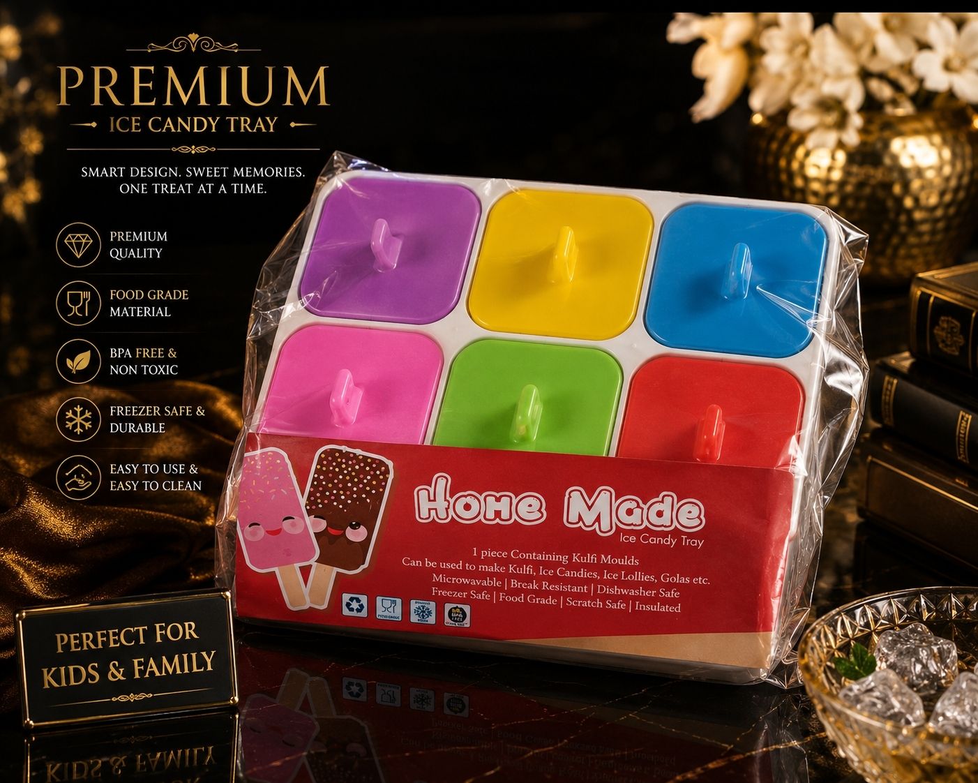 50 ml Manual Ice Cream Maker-image-45