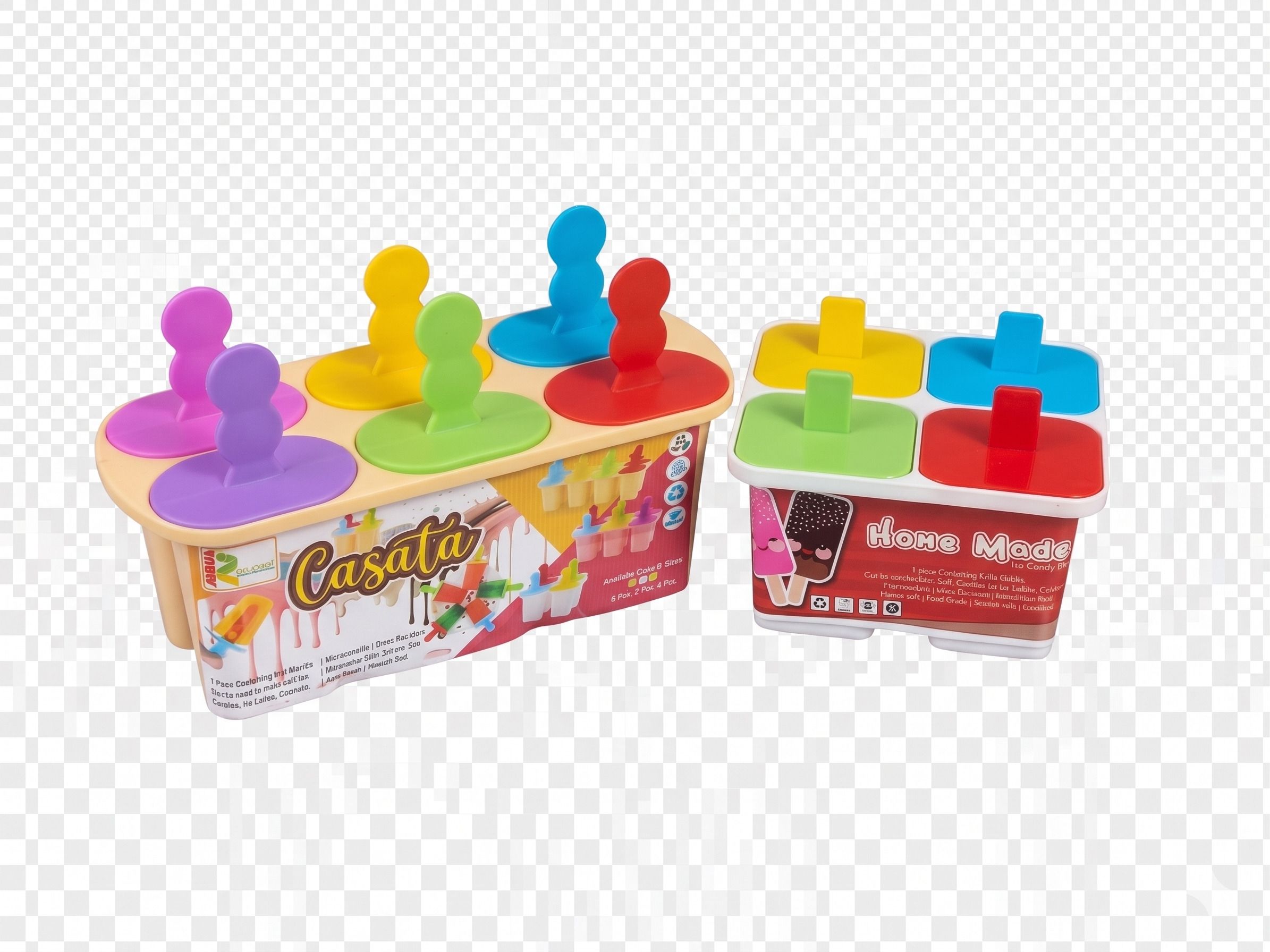 100 ml Manual Ice Cream Maker-image-7