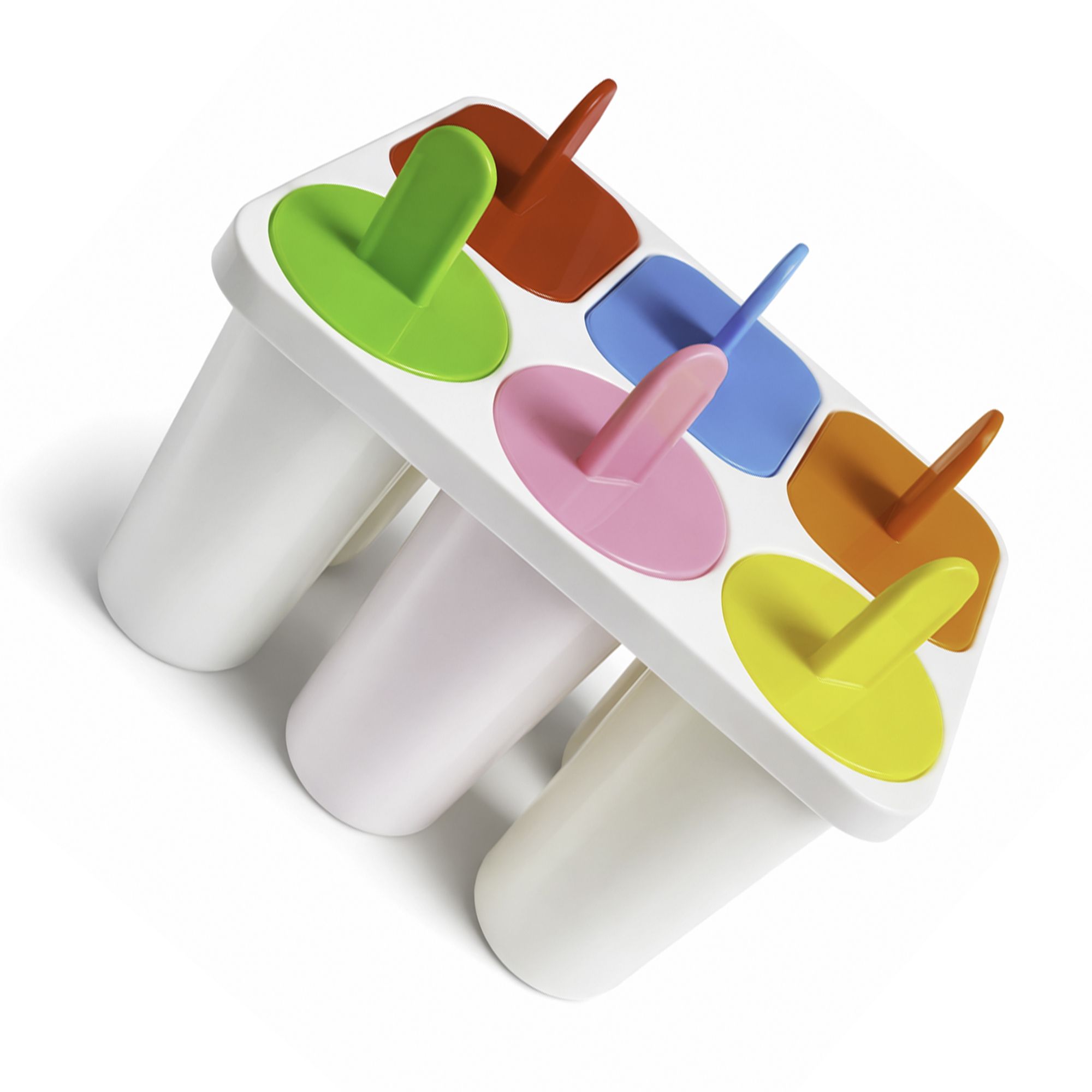 butterrfly one 0.5 L Manual Ice Cream Maker-picture-28