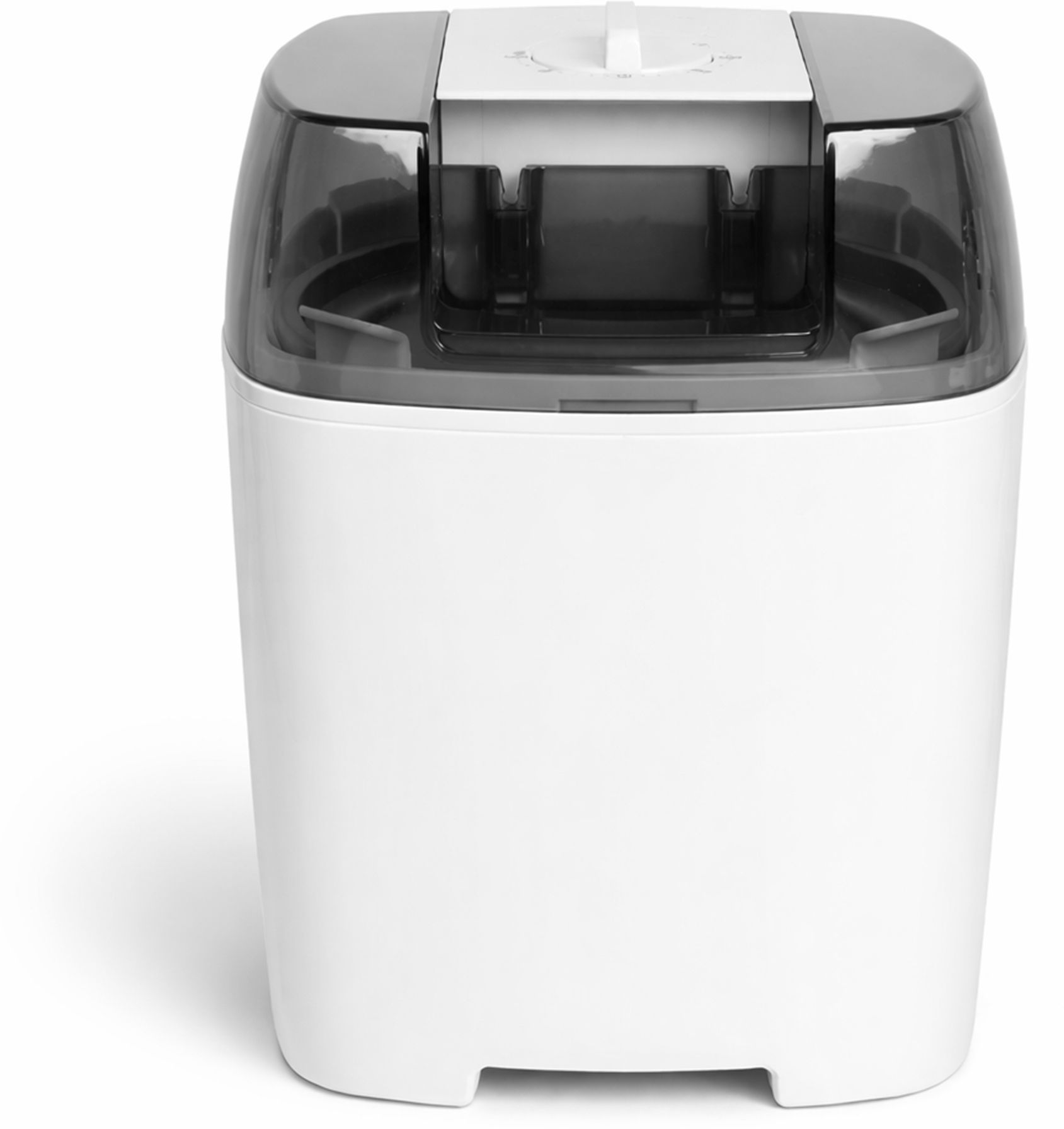 homebasic 1.5 L Electric Ice Cream Maker-picture-31