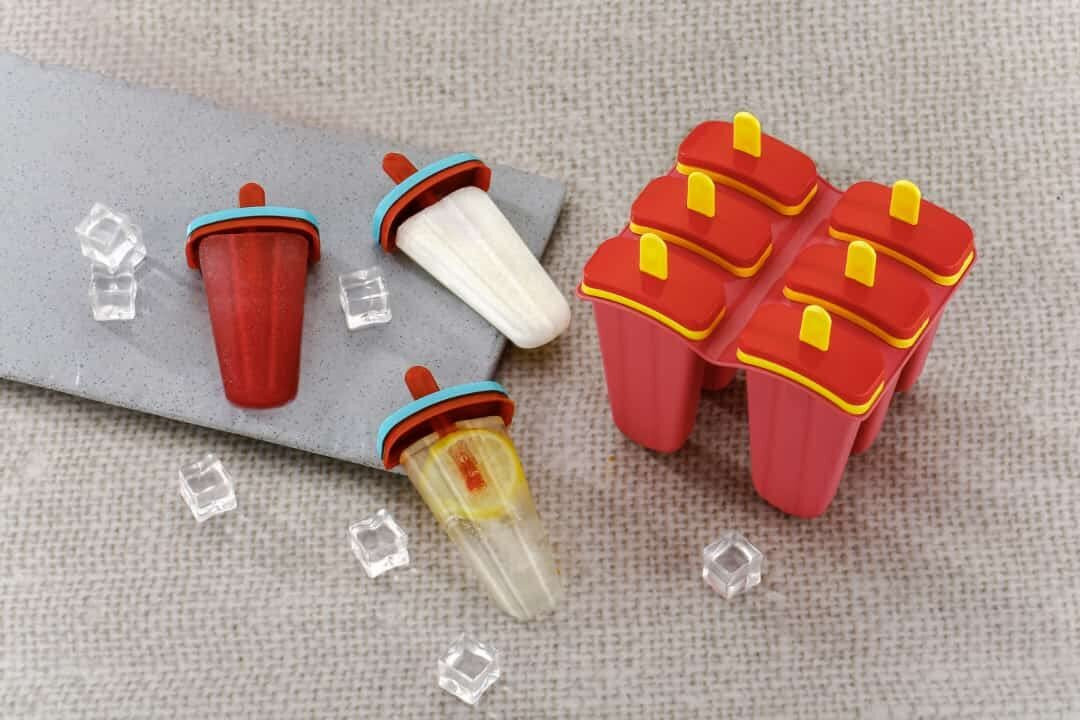 cofp 80 ml Manual Ice Cream Maker image 1