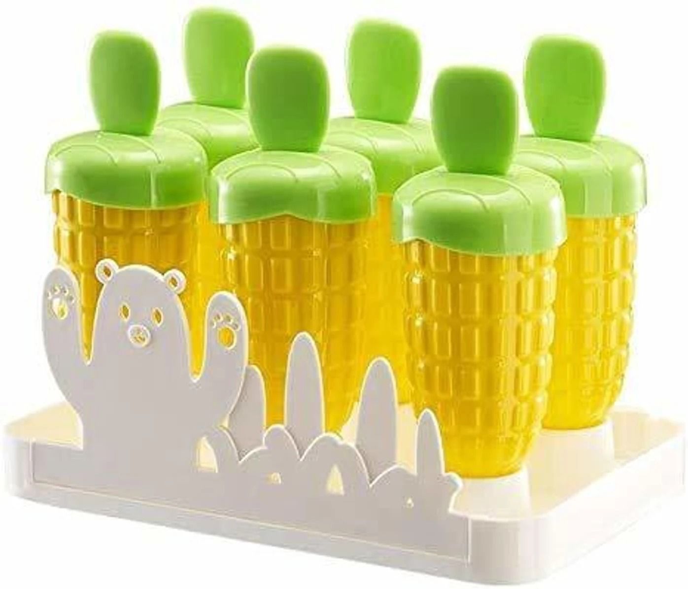 marvino 60 ml Manual Ice Cream Maker-picture-14