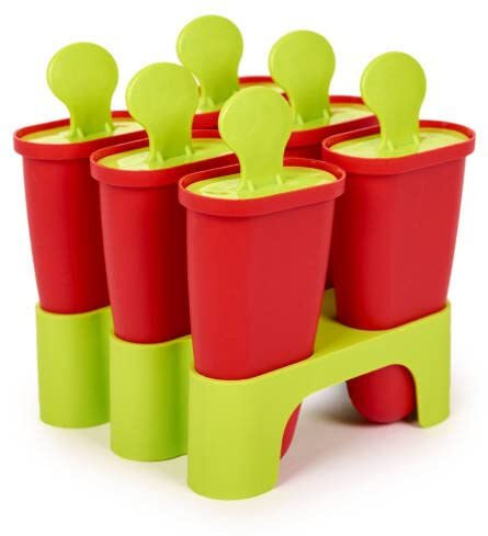 top trick 60 ml Manual Ice Cream Maker image 1