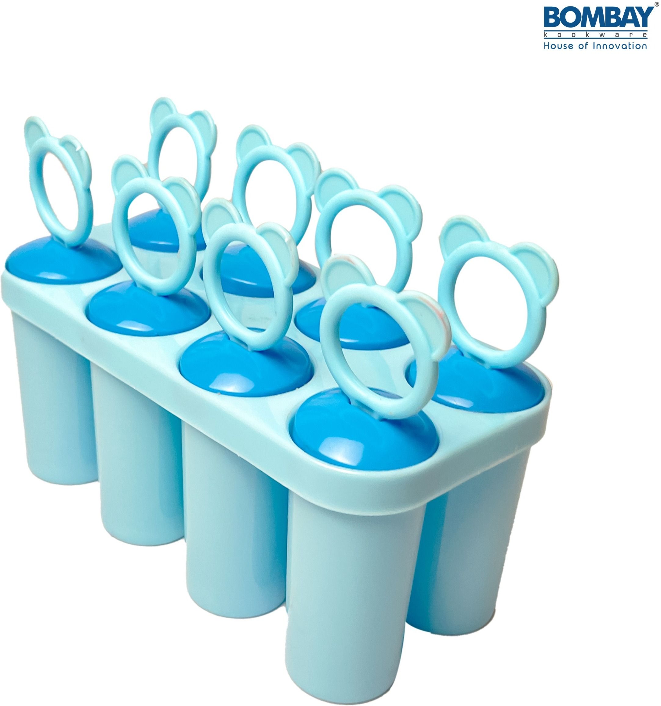 bombay kookware 60 ml Manual Ice Cream Maker-picture-28